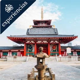 Imagen de ENCANTOS DE JAPÓN 2027 - 2028