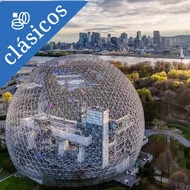 Imagen de ESTELAR DEL ESTE CANADIENSE II 2026