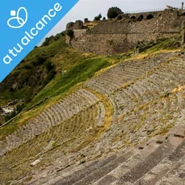Imagen de TRAVESIA TURCA