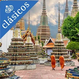 Imagen de BANGKOK Y PHUKET