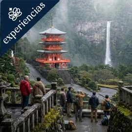 Imagen de JAPÓN SENSORIAL Y ESPIRITUAL