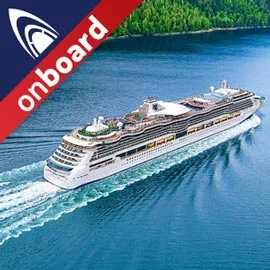 Imagen de CARIBE SIN VISA AL ESTILO ONBOARD