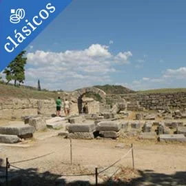 Imagen de GRECIA CLÁSICA