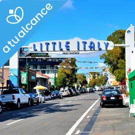 Imagen de SAN DIEGO A TU ALCANCE 2026