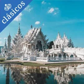 Imagen de TAILANDIA Y JAPÓN