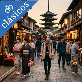Imagen de CHINA Y JAPÓN