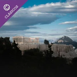 Imagen de GRECIA Y DUBÁI