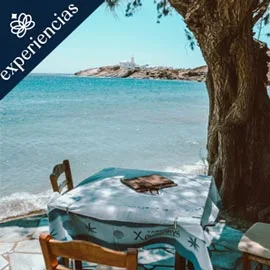 Imagen de GRECIA AUTÉNTICA: ATENAS, SANTORINI Y SIFNOS