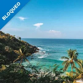 Imagen de NAVIDAD O FIN DE AÑO EN OAXACA Y PUERTO ESCONDIDO