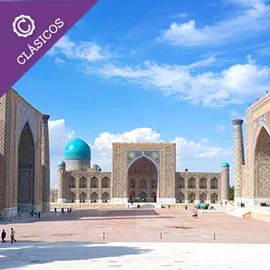 Imagen de UZBEKISTÁN 2025