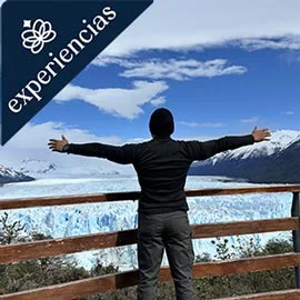 Imagen de VINOS, LAGOS, GLACIARES Y CATARATAS