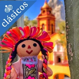 Imagen de QUERETARO Y SUS ARTESANIAS