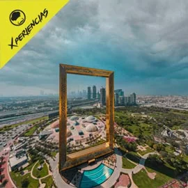 Imagen de DE ABU DHABI A DUBÁI