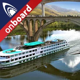 Imagen de NAVEGACIÓN FLUVIAL POR EL VALLE DEL SENA