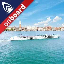 Imagen de CRUCERO FLUVIAL POR LA VENECIA SECRETA
