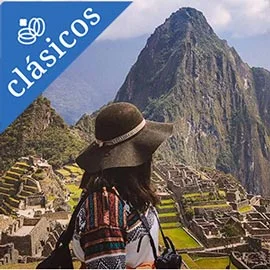 Imagen de LO MEJOR DE PERÚ CON VOLARIS
