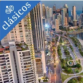 Imagen de PANAMÁ STOPOVER