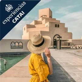 Imagen de OMÁN Y QATAR