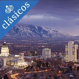Imagen de VIVE SALT LAKE CITY 2027