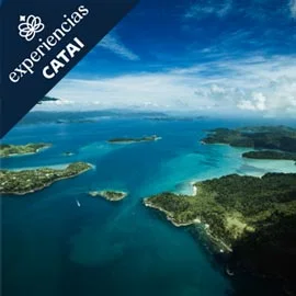 Imagen de FIJI: ISLAS MAMANUCAS Y CRUCERO BLUE LAGOON