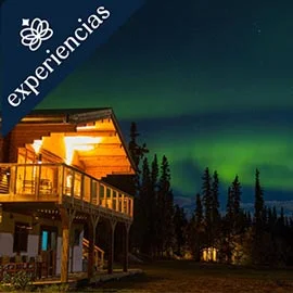 Imagen de EXPERIENCIA RÚSTICA EN SOUTHERN LAKES RESORT 2026