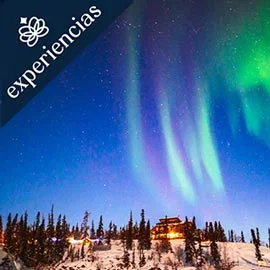 Imagen de AURORA RÚSTICA EN BLACHFORD LODGE 2027