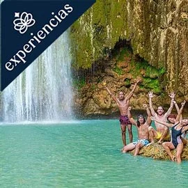 Imagen de SANTO DOMINGO, SAMANÁ Y PUNTA CANA