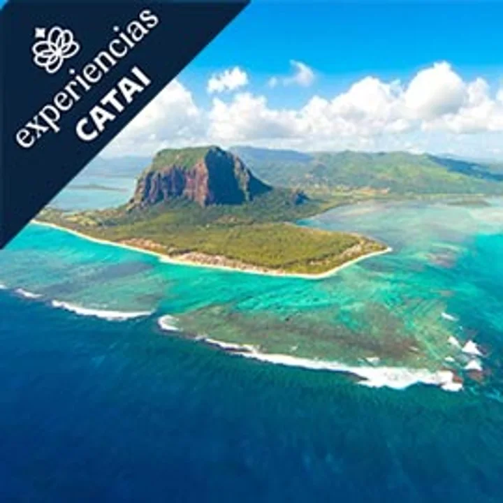 Imagen de PARQUES DE KENIA Y MAURICIO