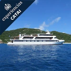 Imagen de CRUCERO POR LAS ISLAS SEYCHELLES