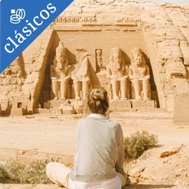 Imagen de DUBÁI Y EGIPTO
