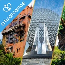 Imagen de ORLANDO MÁGICO 2026