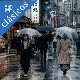 Imagen de EXTENSIÓN A TOKIO