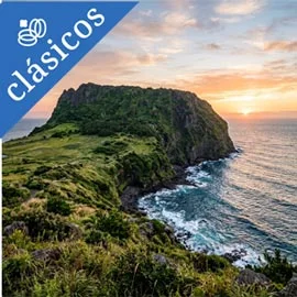 Imagen de TOKIO, SEÚL Y JEJU
