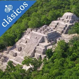 Imagen de ARQUEOLOGÍA Y CULTURA DE CAMPECHE