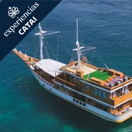 Imagen de BALI Y CRUCERO POR KOMODO