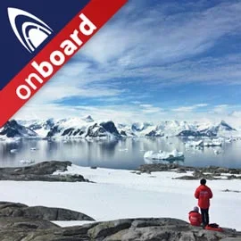 Imagen de EXPEDICIÓN A LA ANTARTIDA CON MAGELLAN EXPLORER