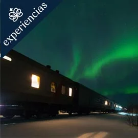 Imagen de EXPEDICIÓN A LAS TRES LAPONIAS: Noruega, Suecia y Finlandia 2027