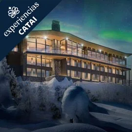 Imagen de LAPONIA FINLANDIA ISO SYÖTE
