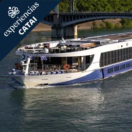 Imagen de CRUCERO FLUVIAL POR EL DANUBIO