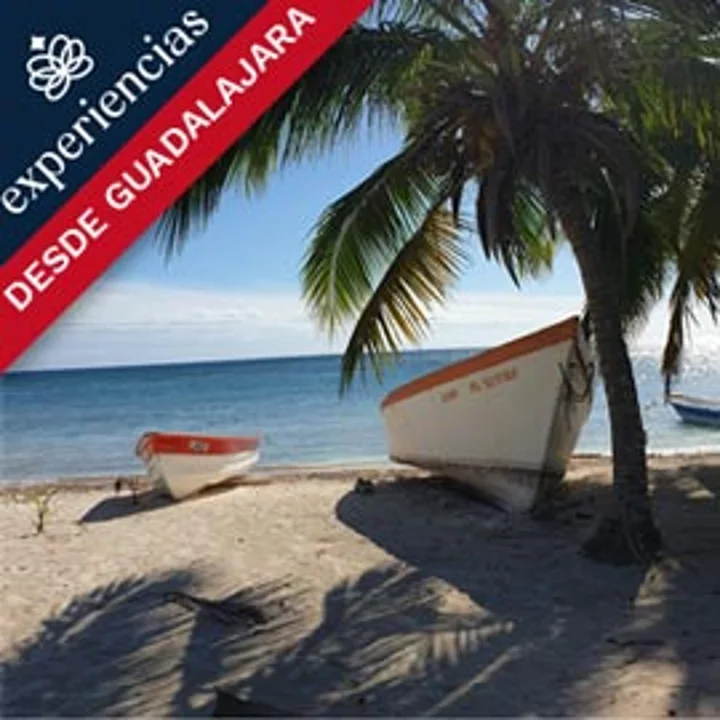 Destino relacionado con SANTO DOMINGO, SAMANÁ Y PUNTA CANA DESDE GUADALAJARA