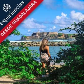 Imagen de PUERTO RICO A TU ALCANCE DESDE GUADALAJARA