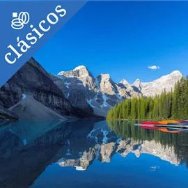 Imagen de CANADÁ DEL ESTE AL OESTE 2026