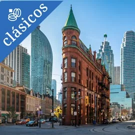 Imagen de TORONTO Y NIÁGARA