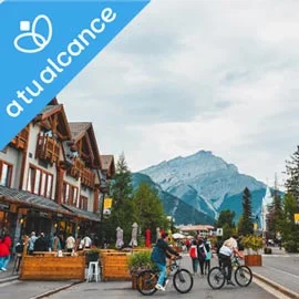 Imagen de OESTE CANADIENSE A TU ALCANCE II 2026