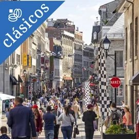 Imagen de ENCANTOS DE MONTREAL 2026