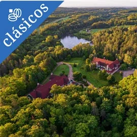 Imagen de SAINT-PAULIN: LA BELLEZA ESPLÉNDIDA DE QUEBEC 2026