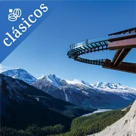 Imagen de DE CALGARY A VANCOUVER 2026