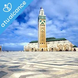 Imagen de TURQUÍA Y MARRUECOS