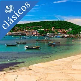 Imagen de BRASIL, PLAYAS Y CATARATAS II