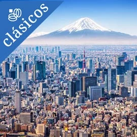 Imagen de LO MEJOR DE JAPÓN